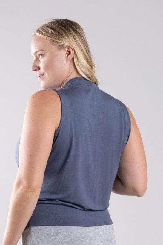 Abbi Nursing Top Sleeveless - Image 10