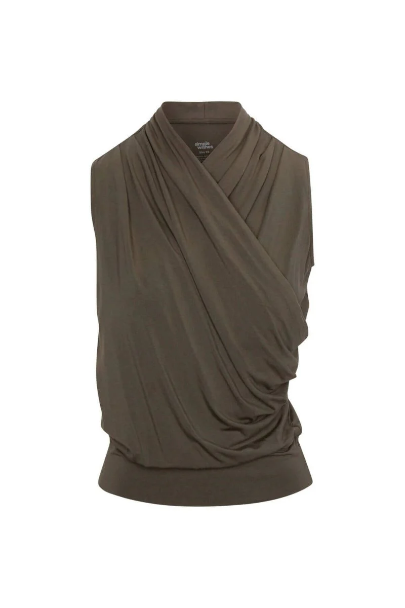 Abbi Nursing Top Sleeveless - Image 32