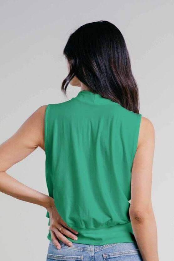 Abbi Nursing Top Sleeveless - Image 37
