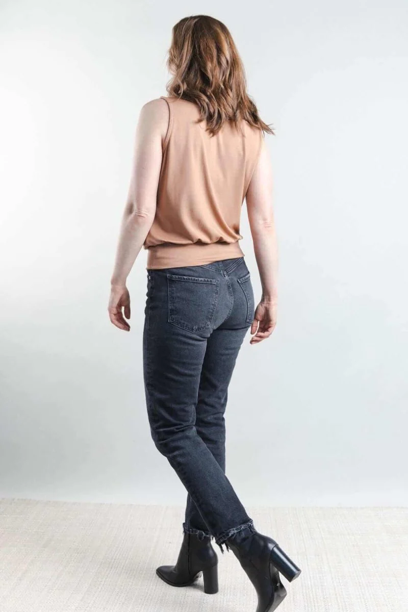 Abbi Nursing Top Sleeveless - Image 50