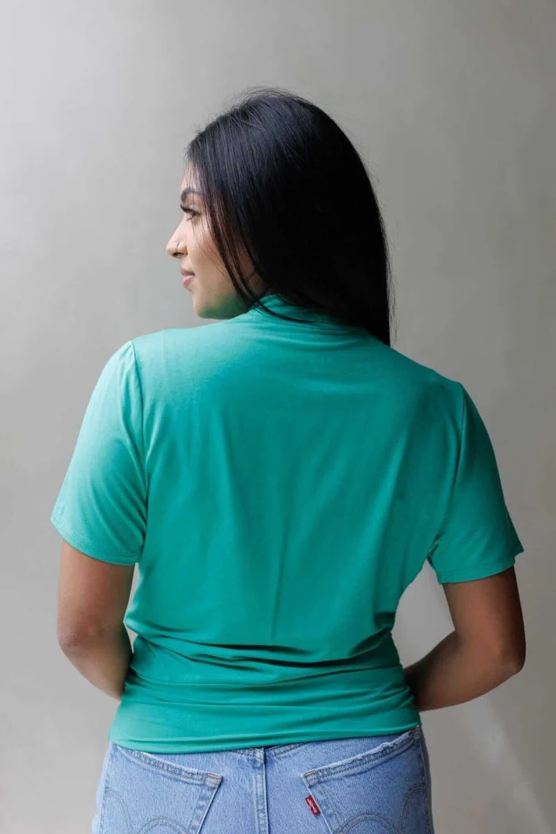 Abigail Nursing Top - Image 10