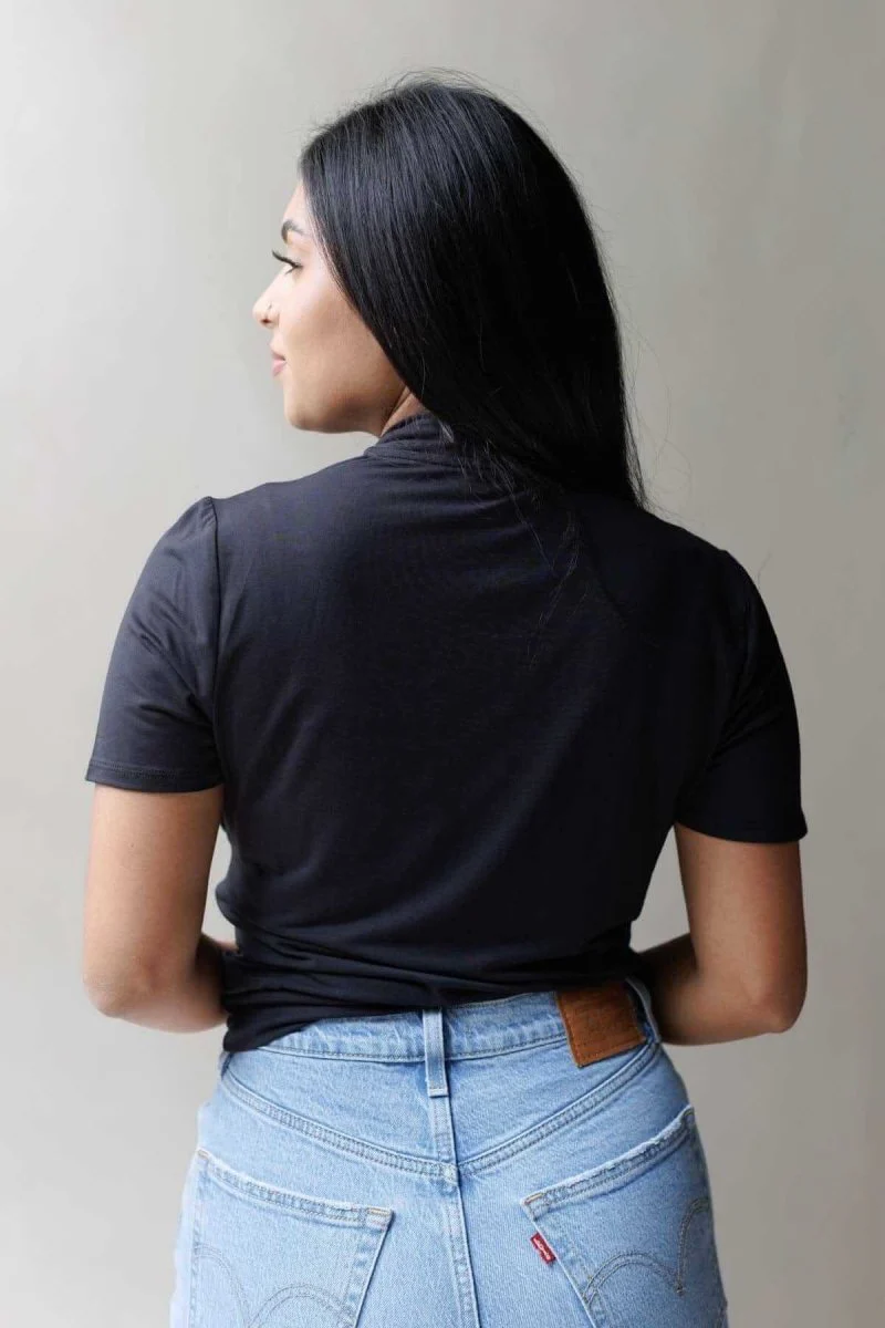 Abigail Nursing Top - Image 3