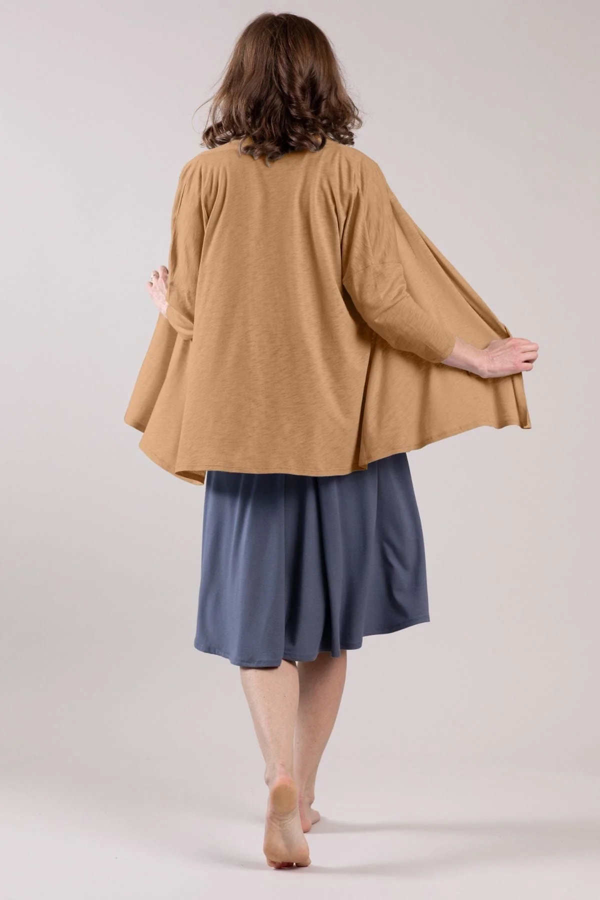 Annie Nursing Cardigan - Image 20
