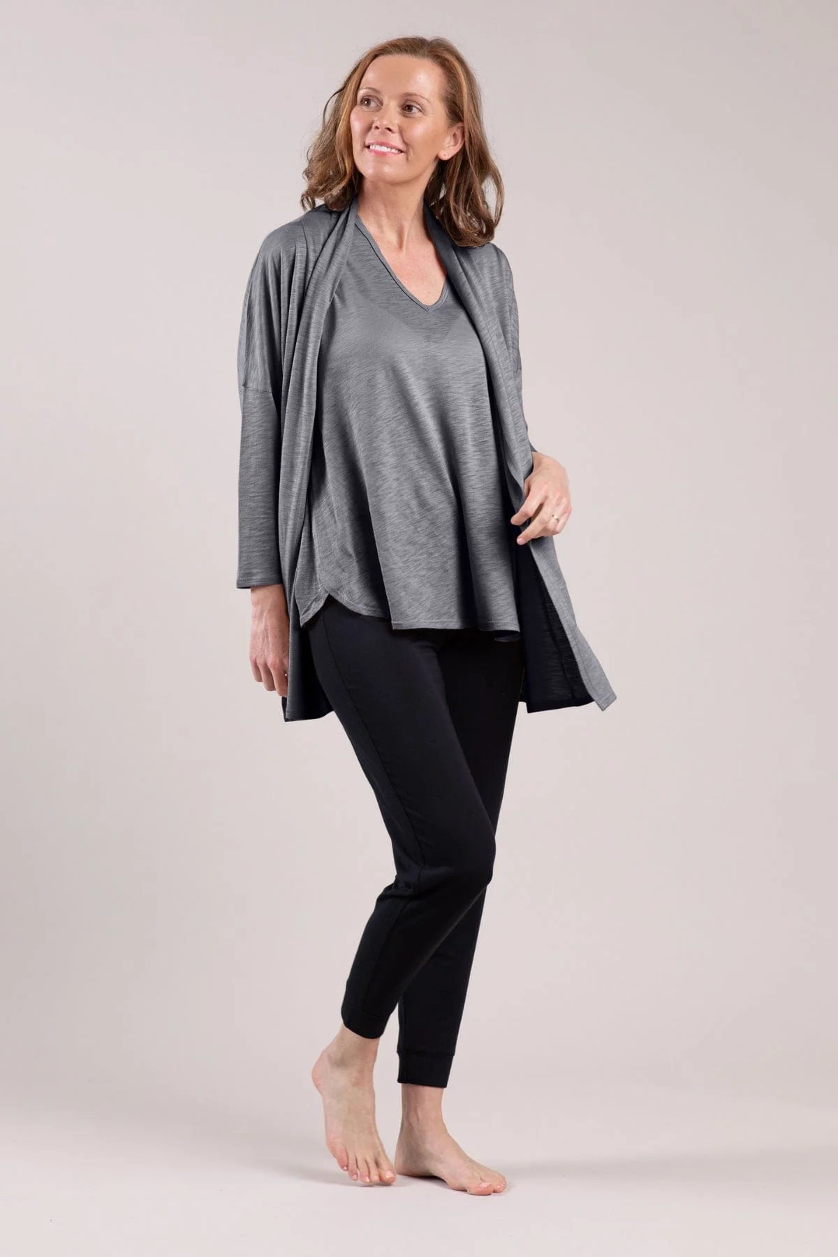 Annie Nursing Cardigan - Image 22
