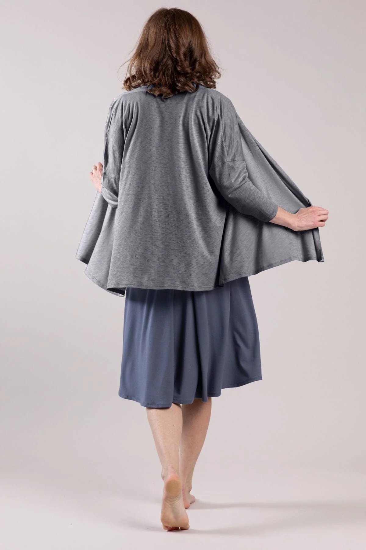 Annie Nursing Cardigan - Image 24