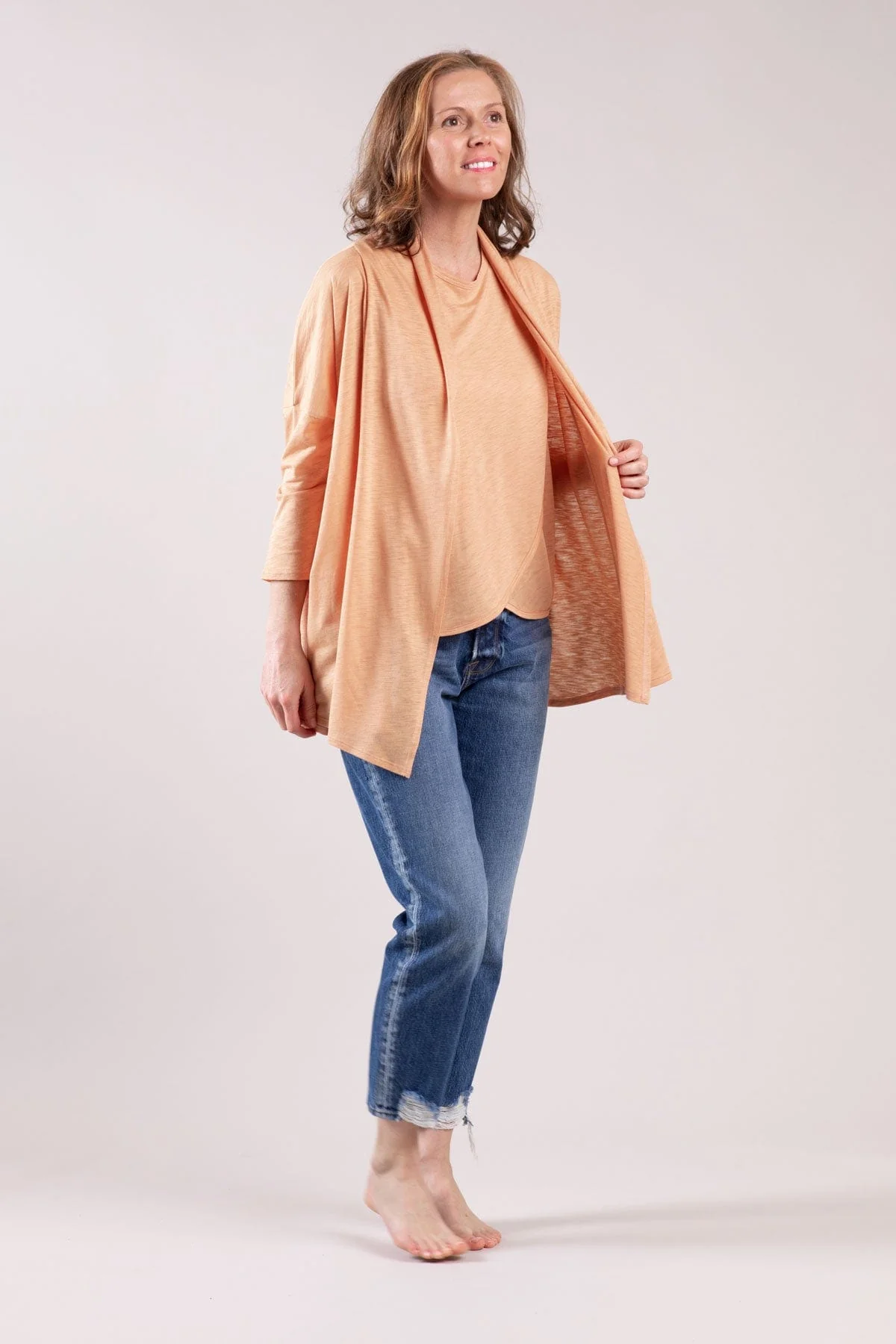 Annie Nursing Cardigan - Image 29