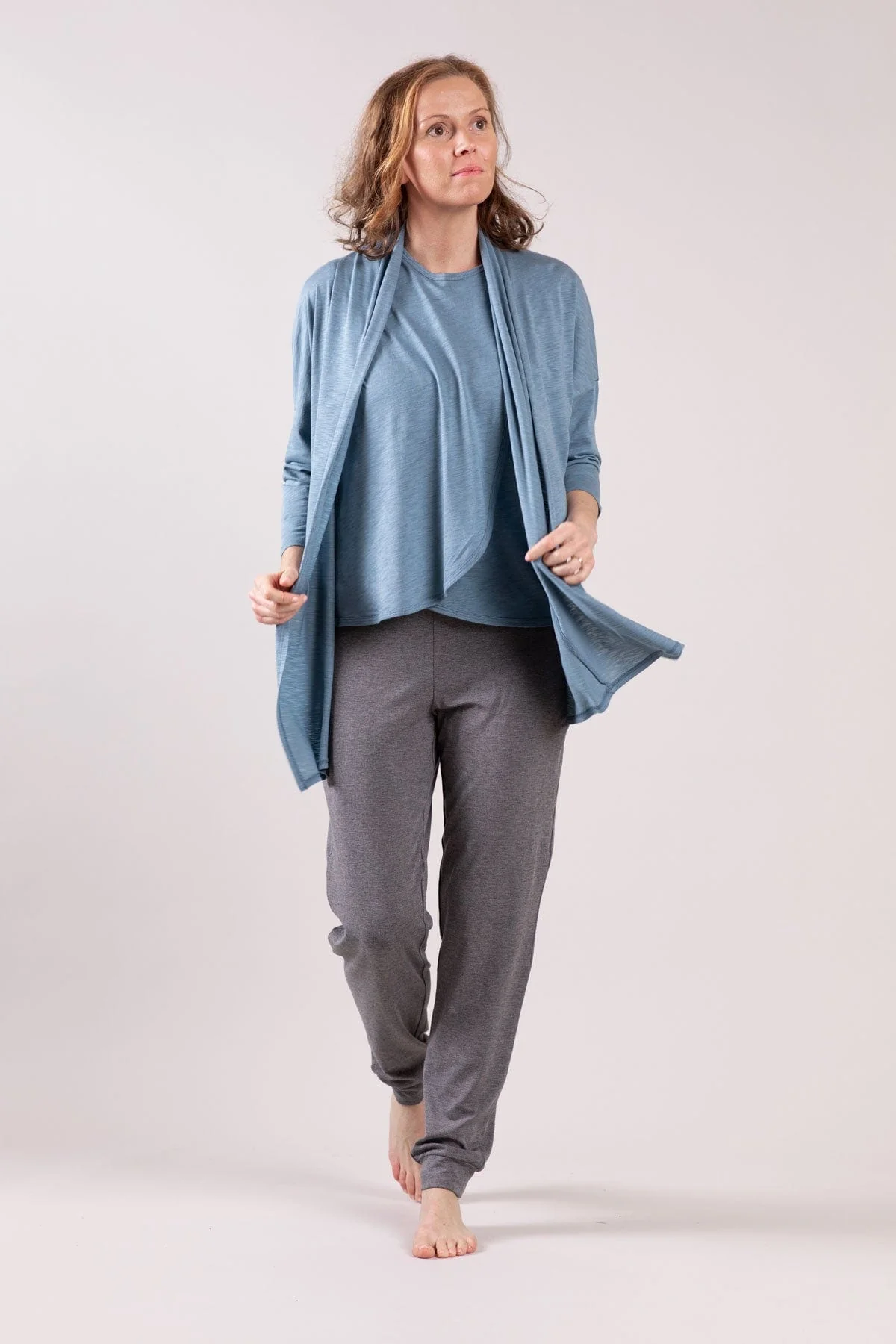 Annie Nursing Cardigan - Image 33