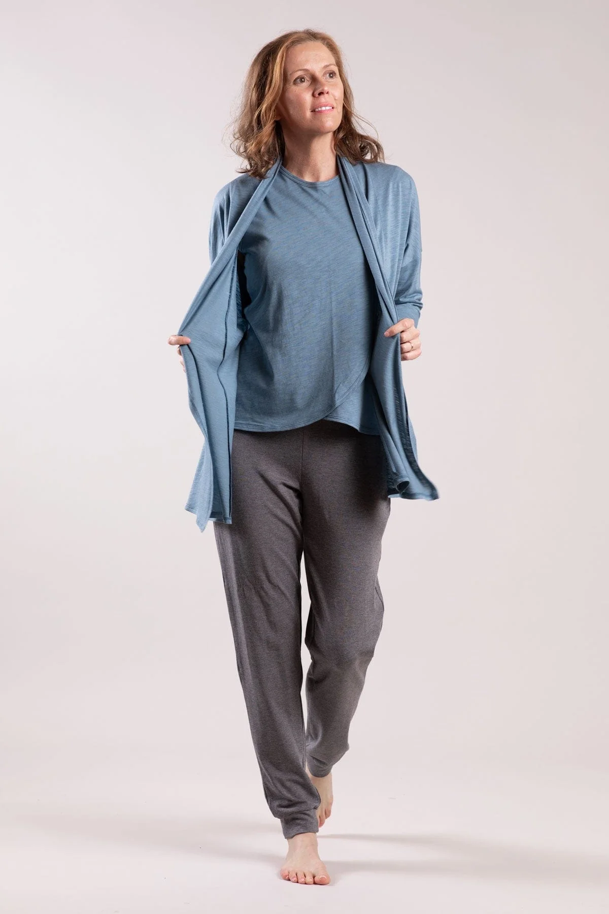 Annie Nursing Cardigan - Image 34