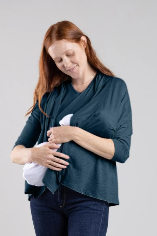 Annie Nursing Cardigan - Image 37