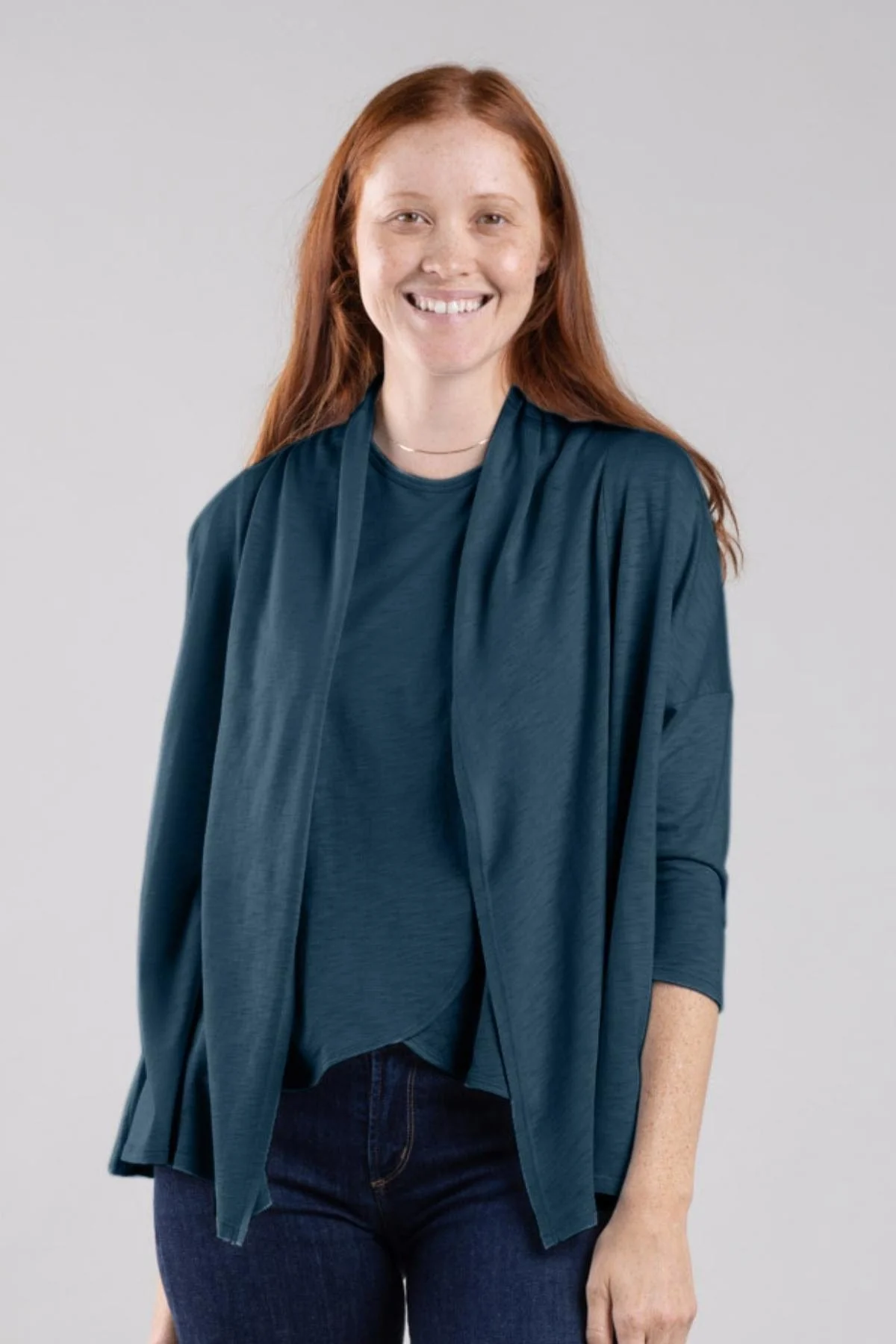 Annie Nursing Cardigan - Image 38