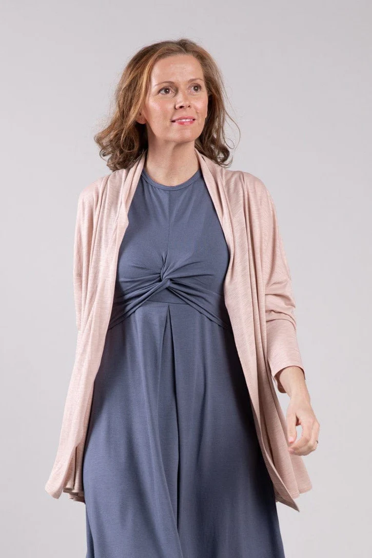 Annie Nursing Cardigan - Image 47