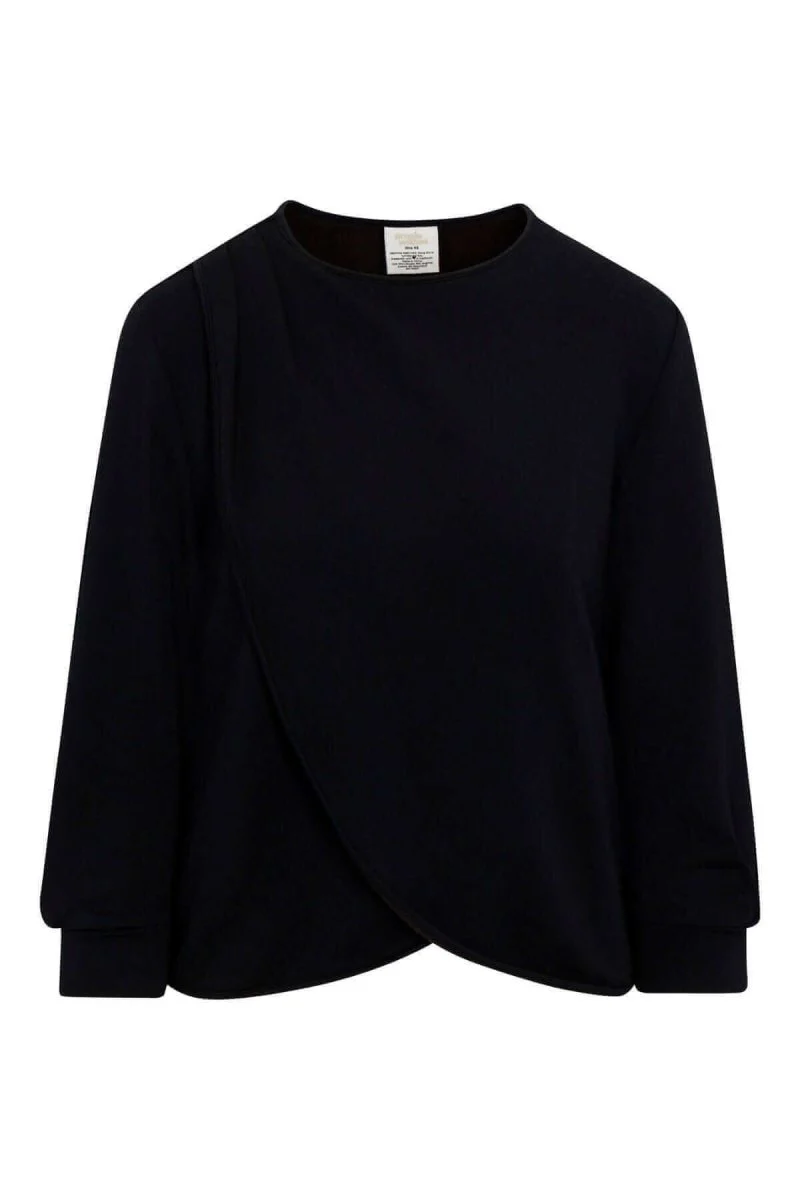 Carlotta Fleece Nursing Top - Image 19