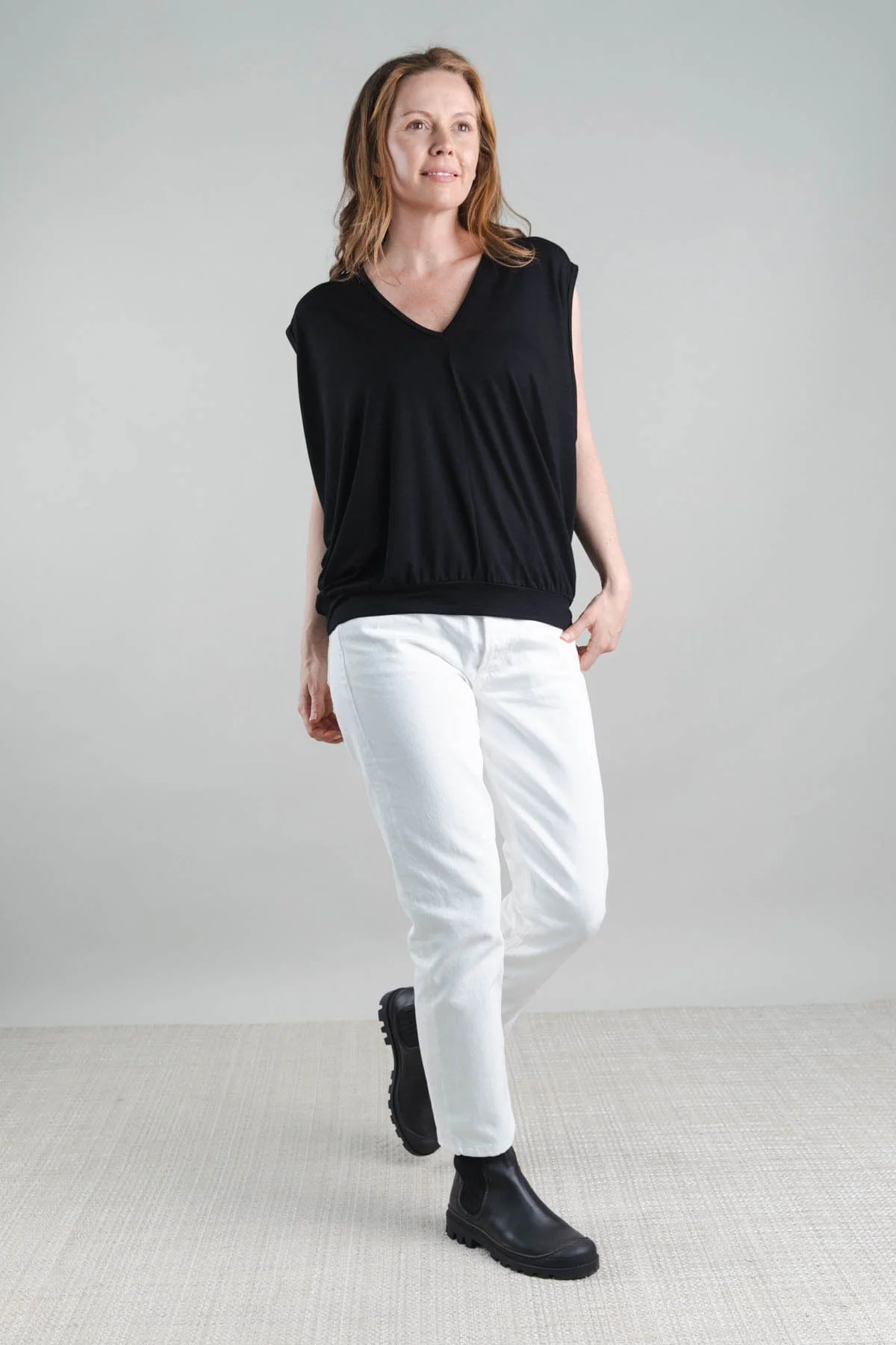 Catherine Nursing Top - Image 7
