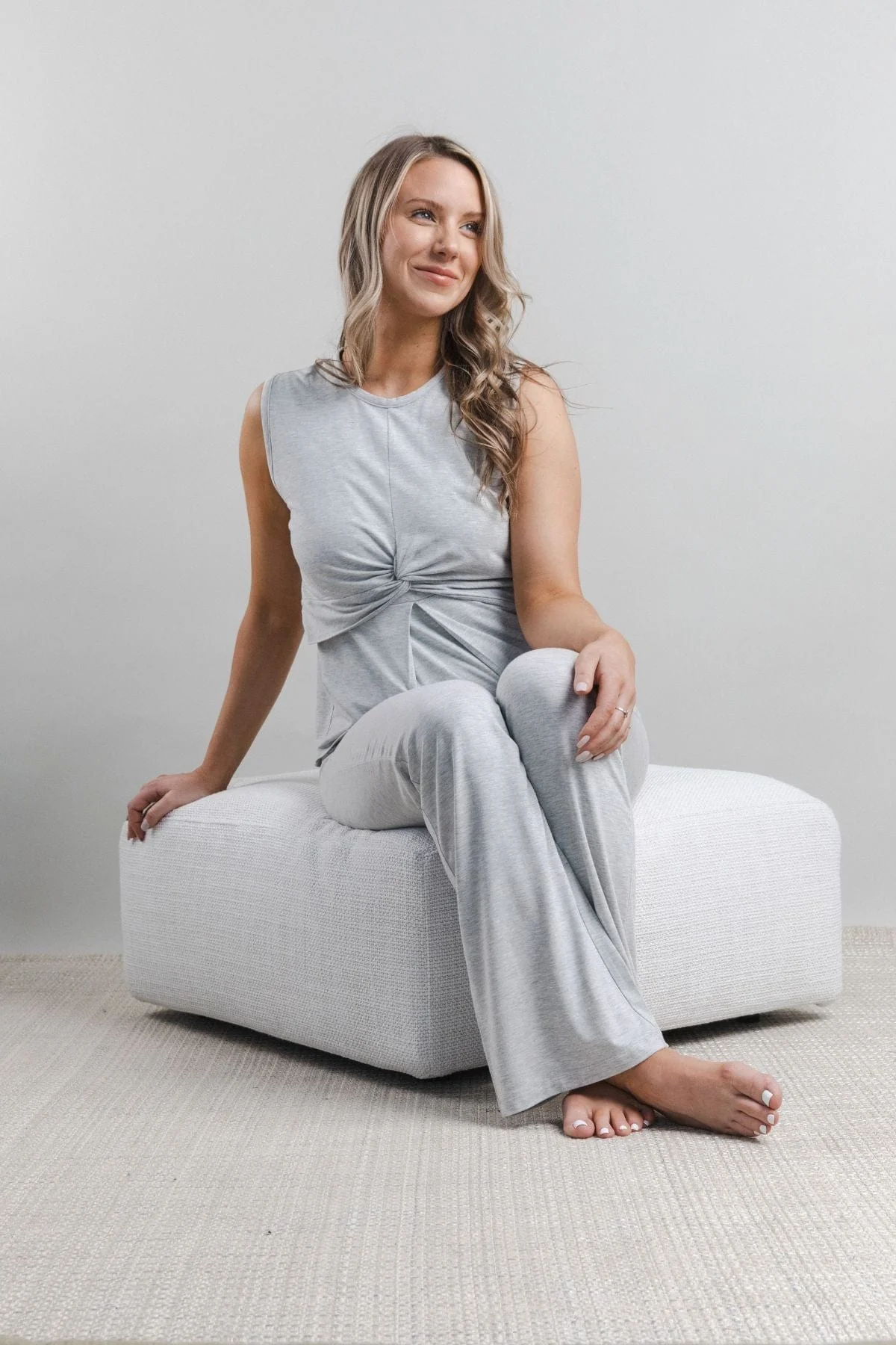 Christine Lounge Pant - Image 12