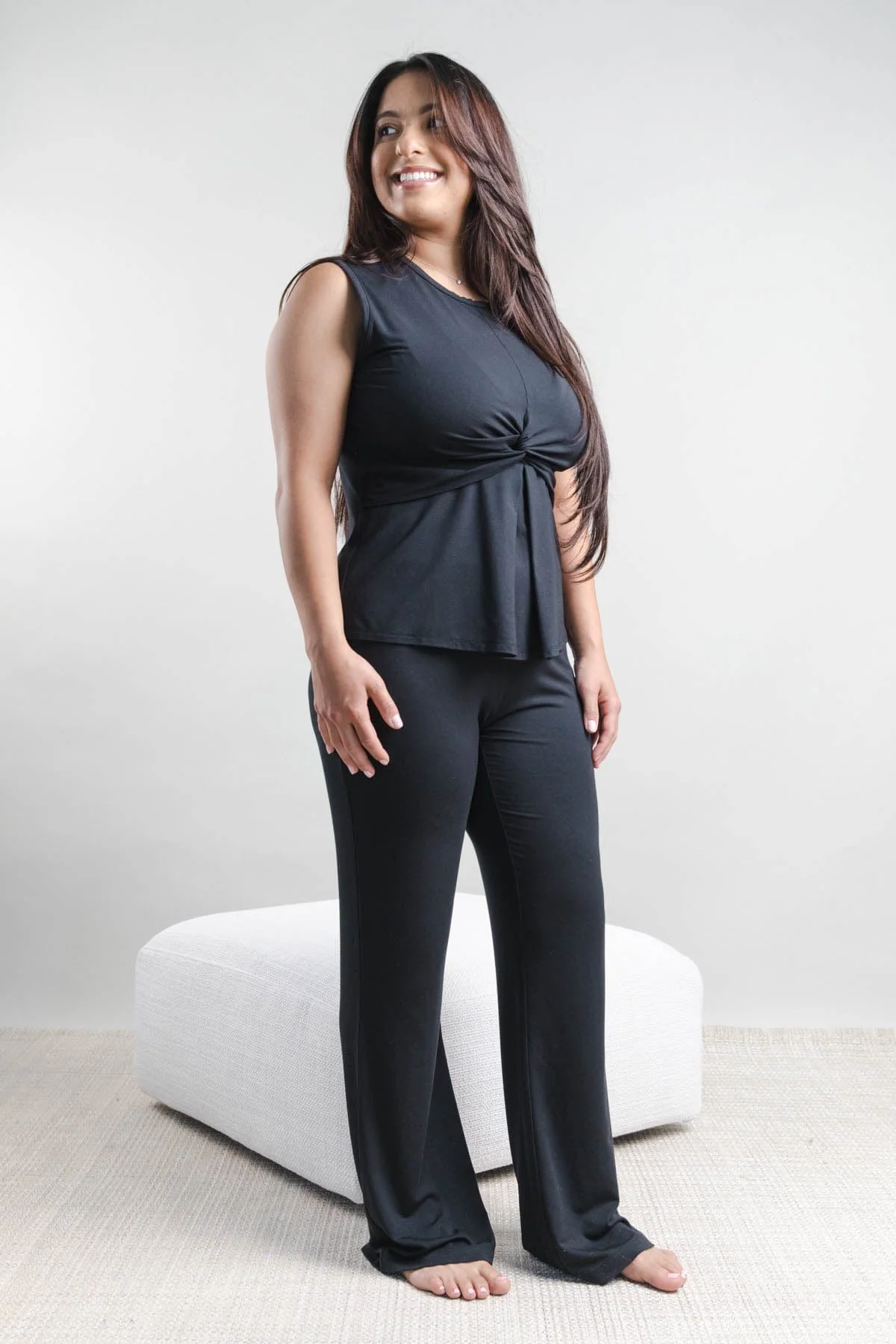 Christine Lounge Pant - Image 18
