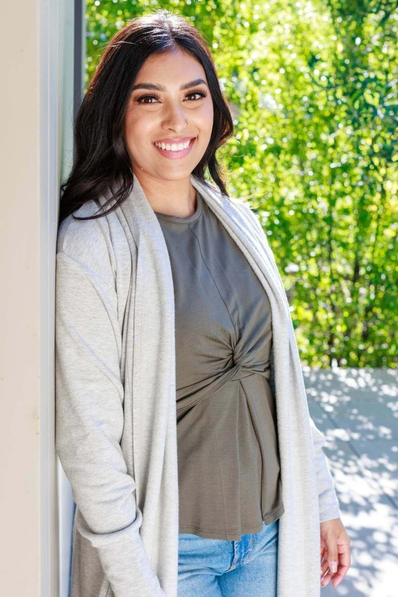 Christine Nursing Top - Image 19