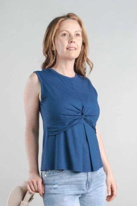 Christine Nursing Top - Image 28