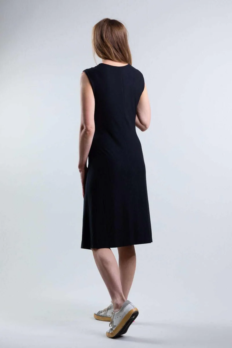 Debra Maternity & Nursing Dress - Image 38