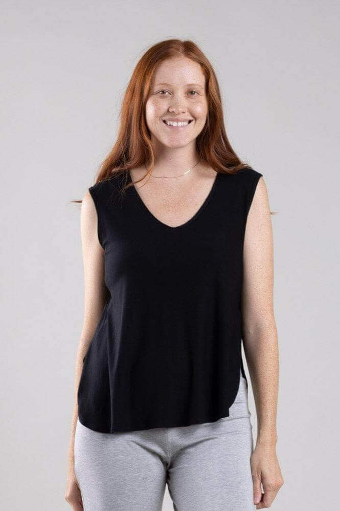Elle Nursing Top - Image 8