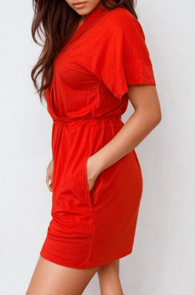 Emilia Nursing Romper - Image 18