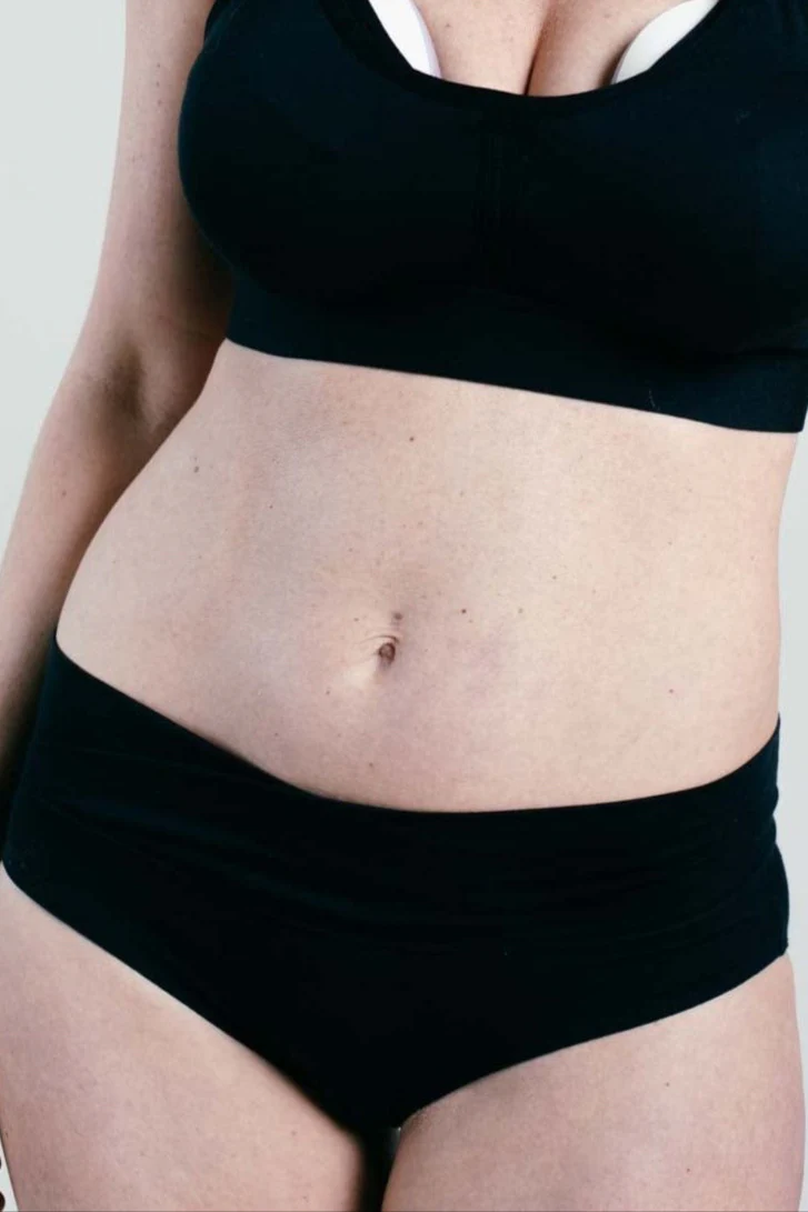 Everyday Cross Front Brief - Image 7