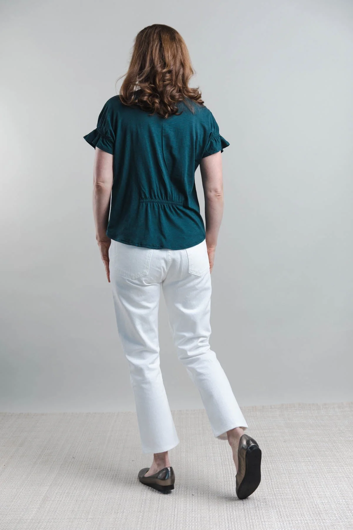 Felicity Nursing Tee - Image 5