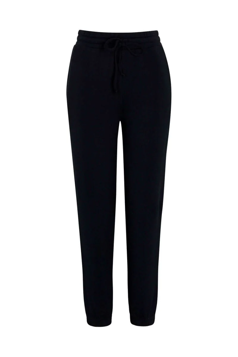 Inez Fleece Jogger - Image 16