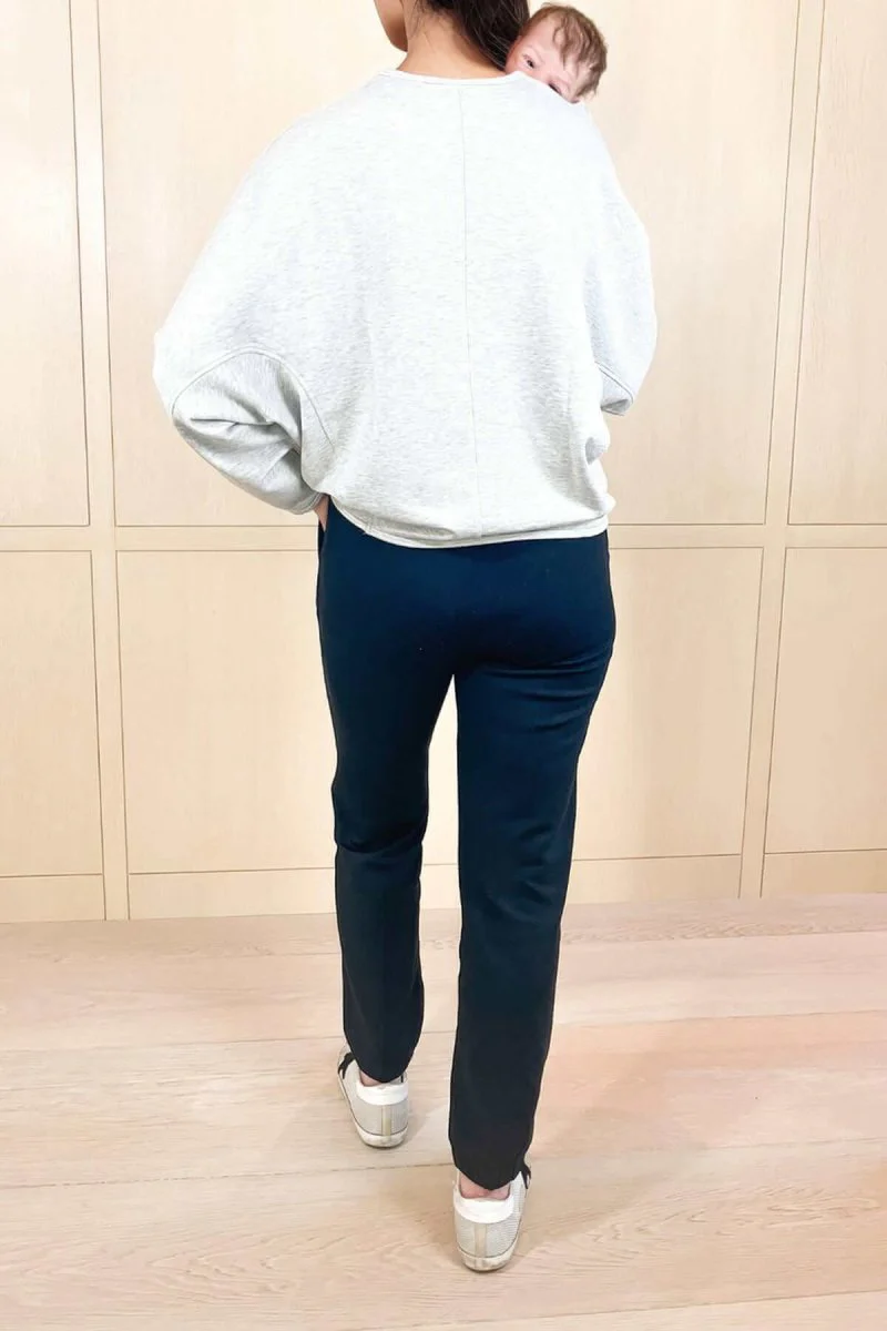 Inez Fleece Jogger - Image 18