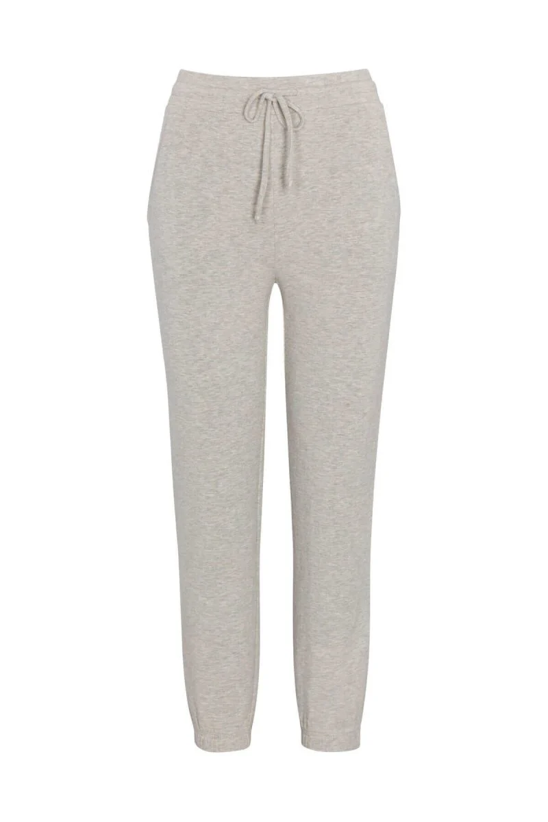 Inez Fleece Jogger - Image 9