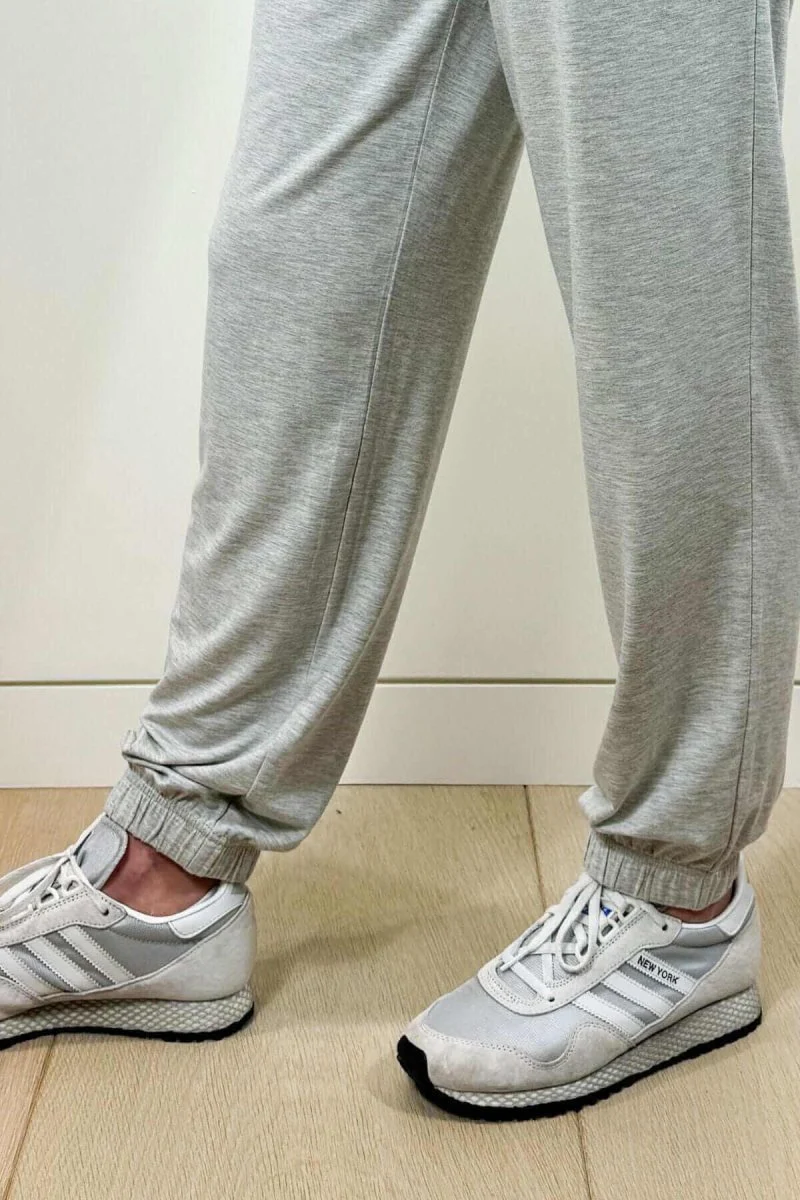 Izzy Jersey Jogger - Image 5