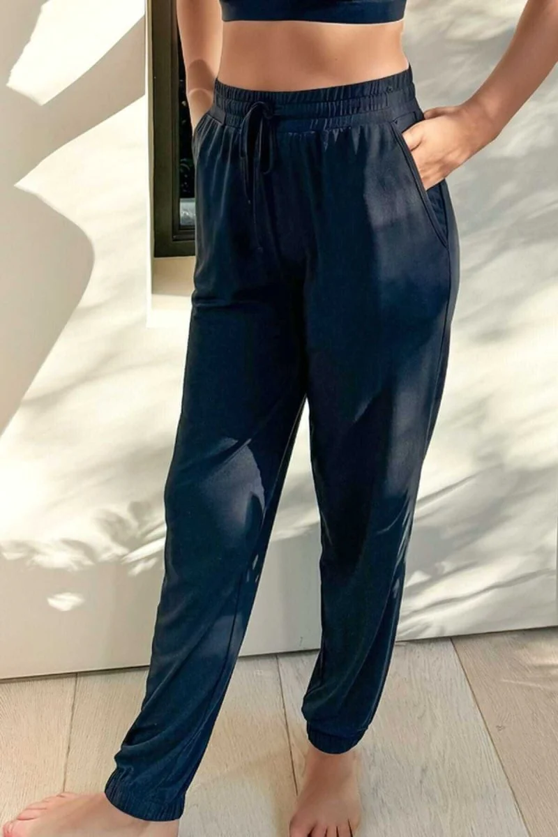 Izzy Jersey Jogger - Image 7