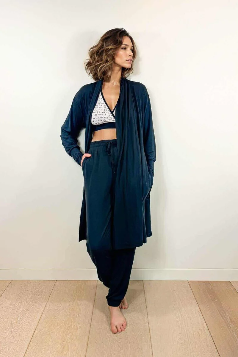Izzy Jersey Jogger - Image 9