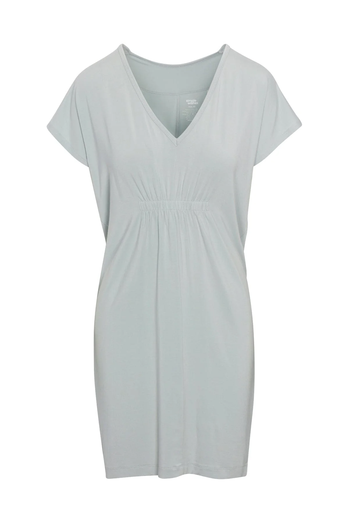 Joy Maternity & Nursing Dress - Image 9