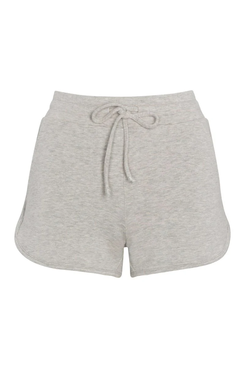 Lucia Fleece Short - Image 3