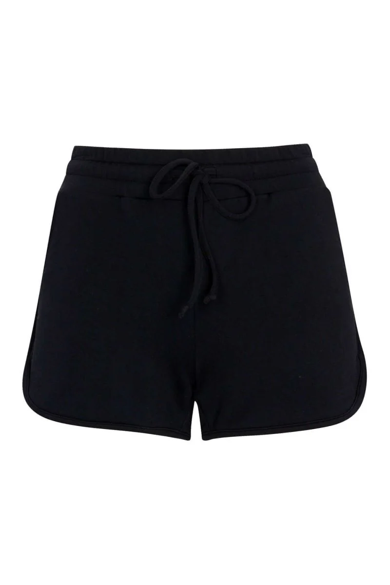 Lucia Fleece Short - Image 8