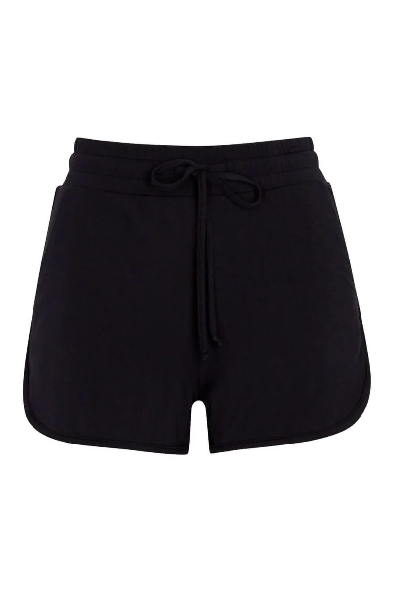 Lulu Jersey Short - Image 10
