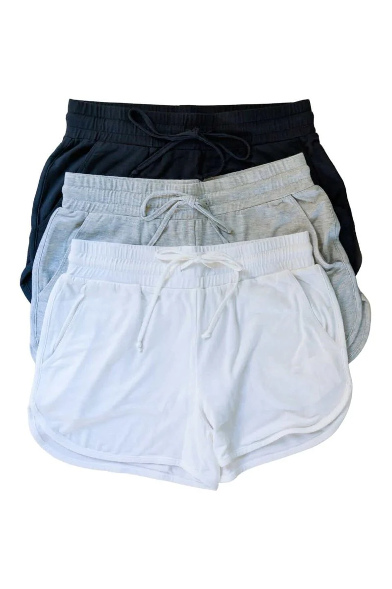 Lulu Jersey Short - Image 17