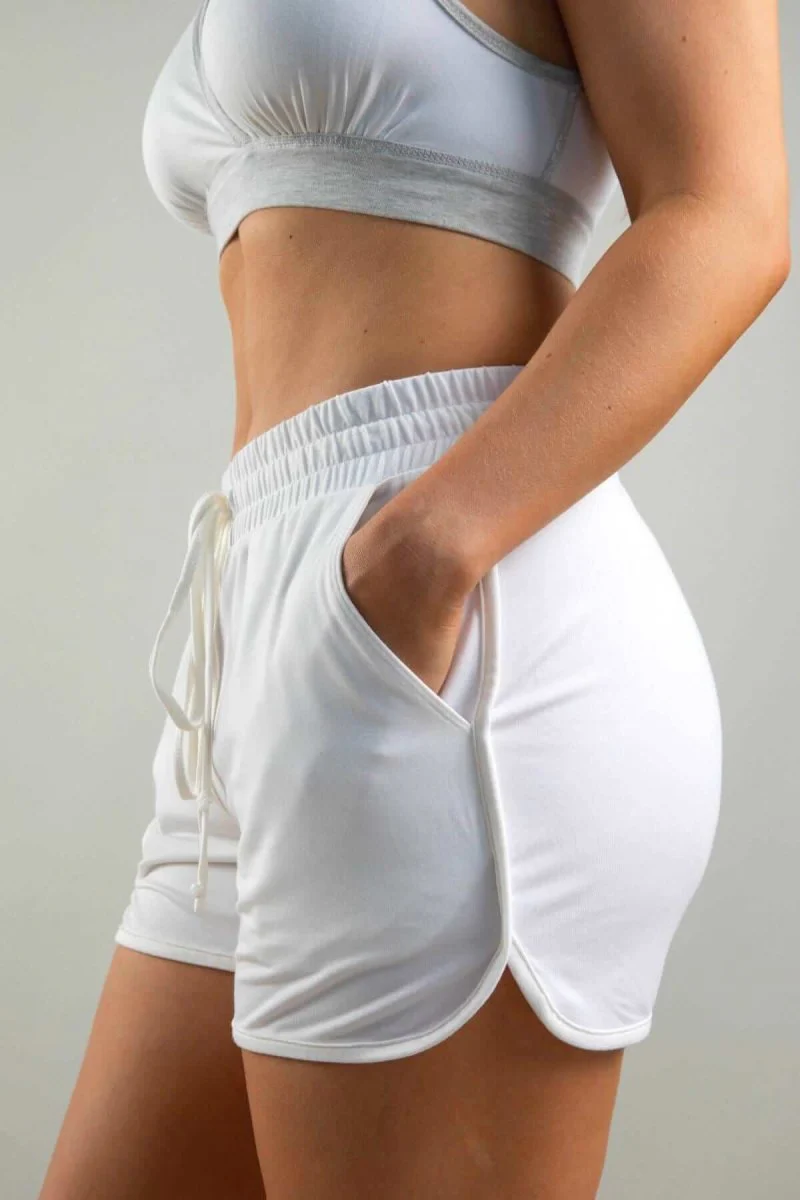 Lulu Jersey Short - Image 12