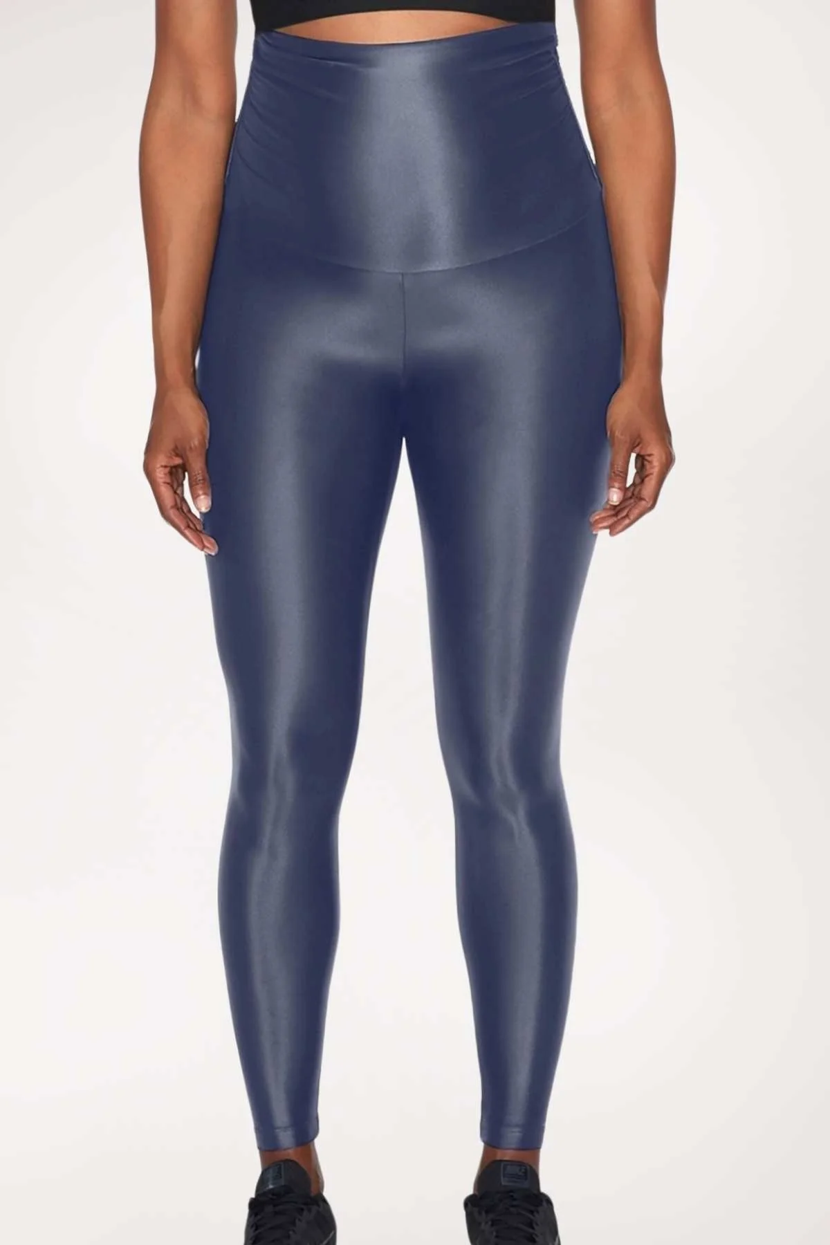 Lustrous Maternity Legging - Image 3