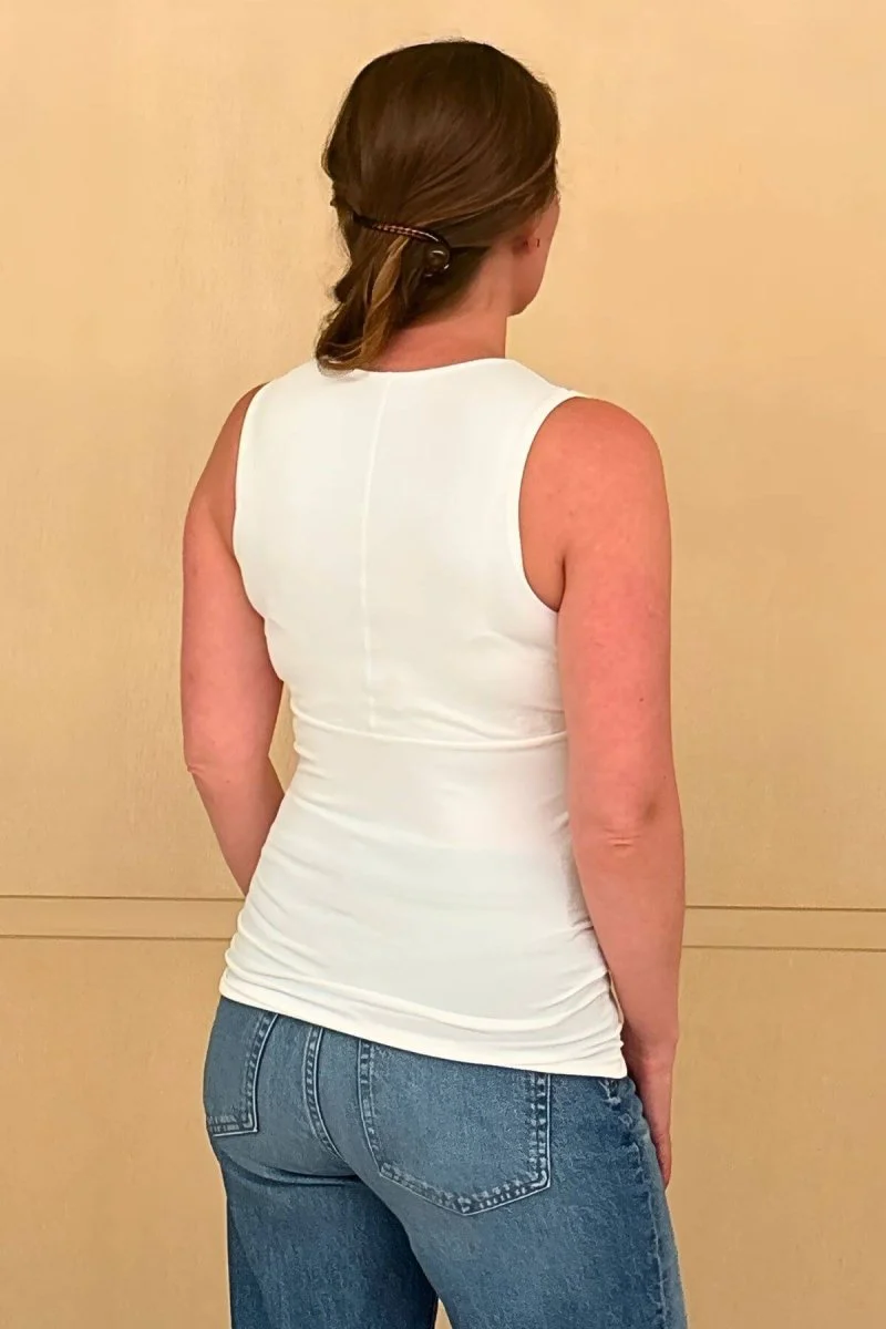 Simple Nursing Tank - Image 16
