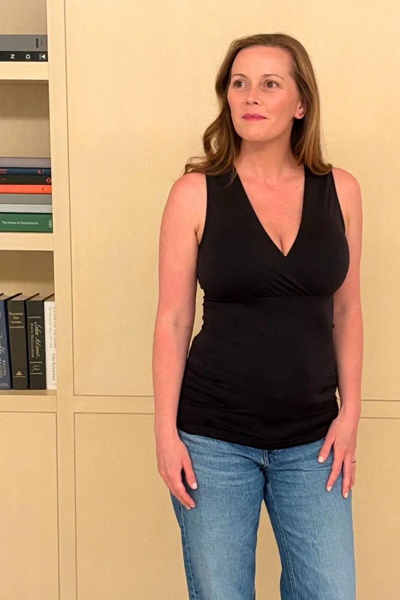 Simple Nursing Tank - Image 19