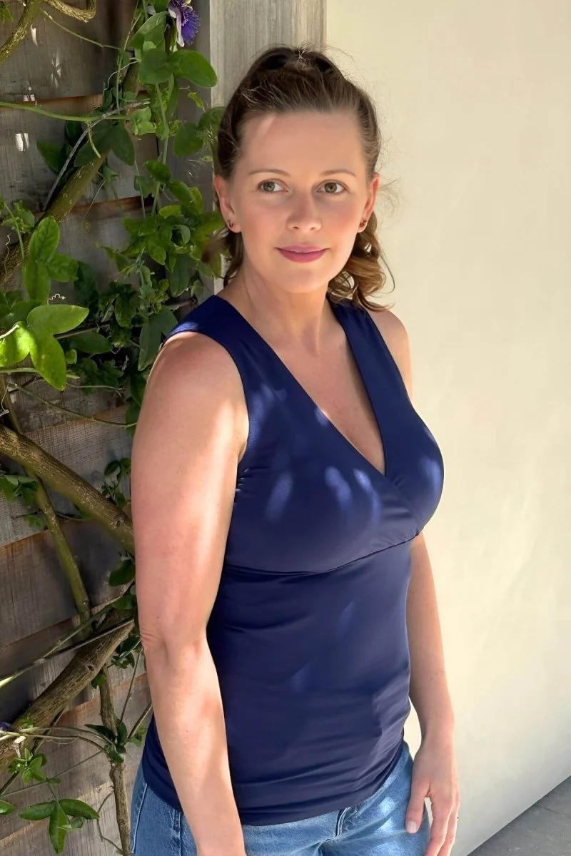 Simple Nursing Tank - Image 5