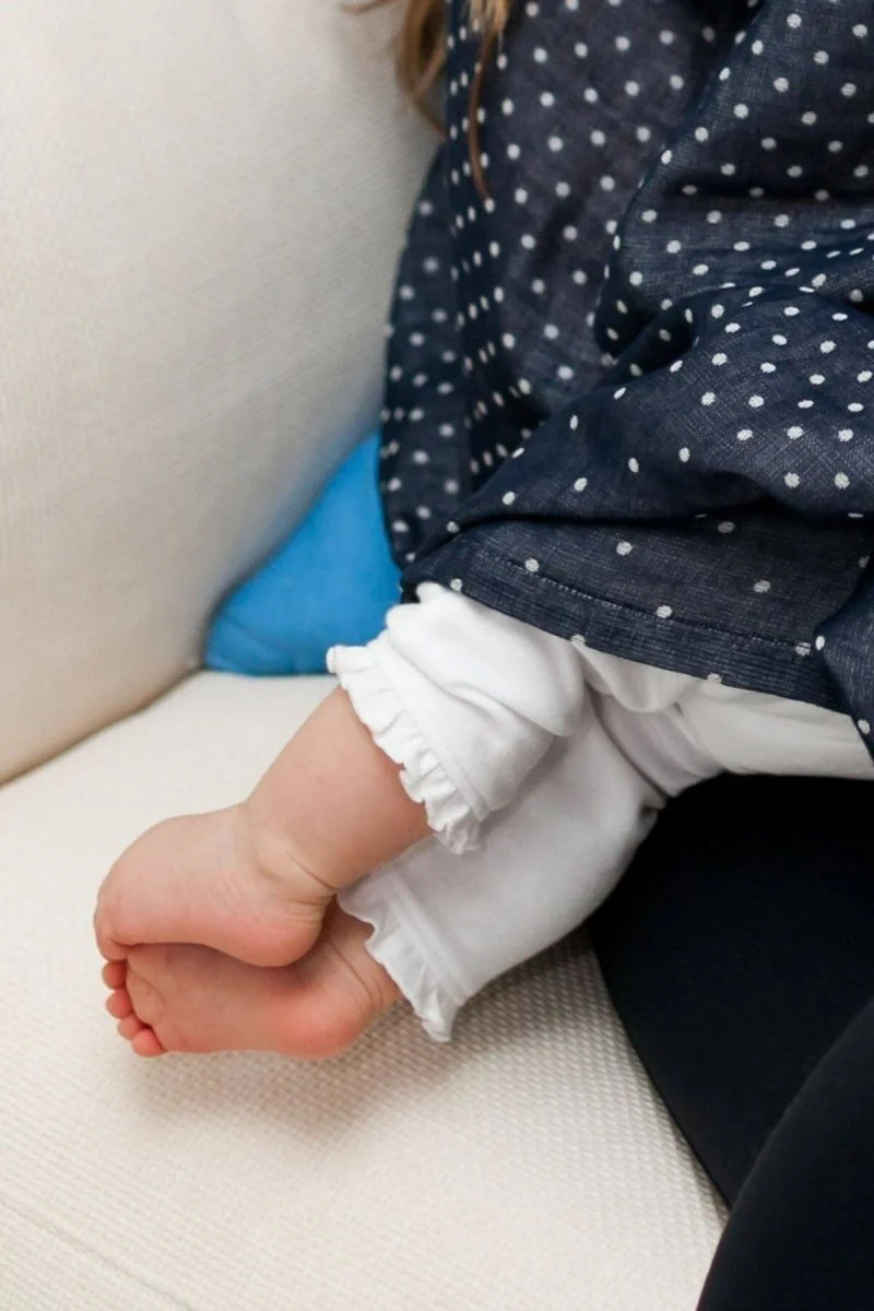 The Haven™ 100% Cotton 7-in-1 Nursing Cover - Image 7