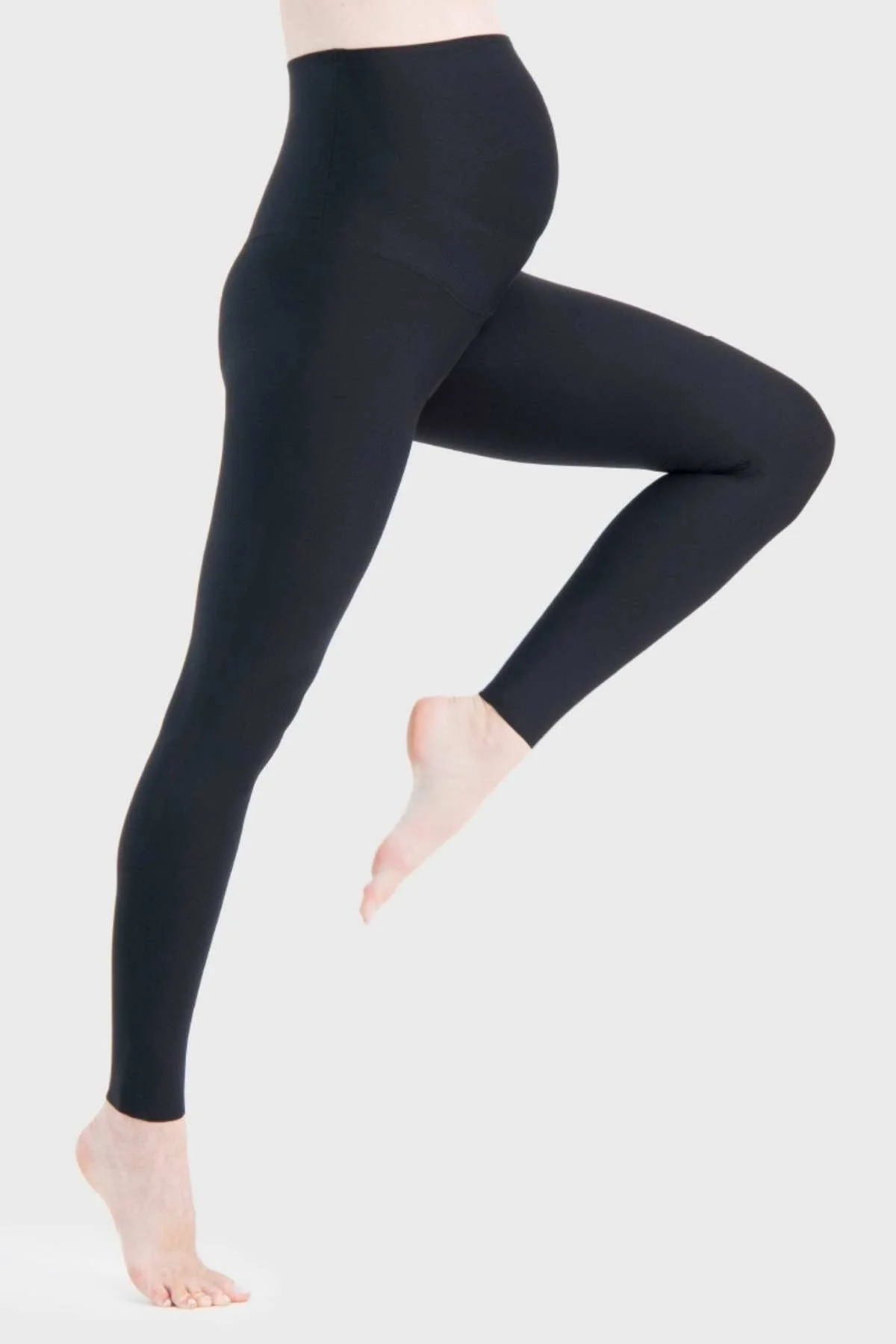 The Glowe Maternity Legging - Image 4