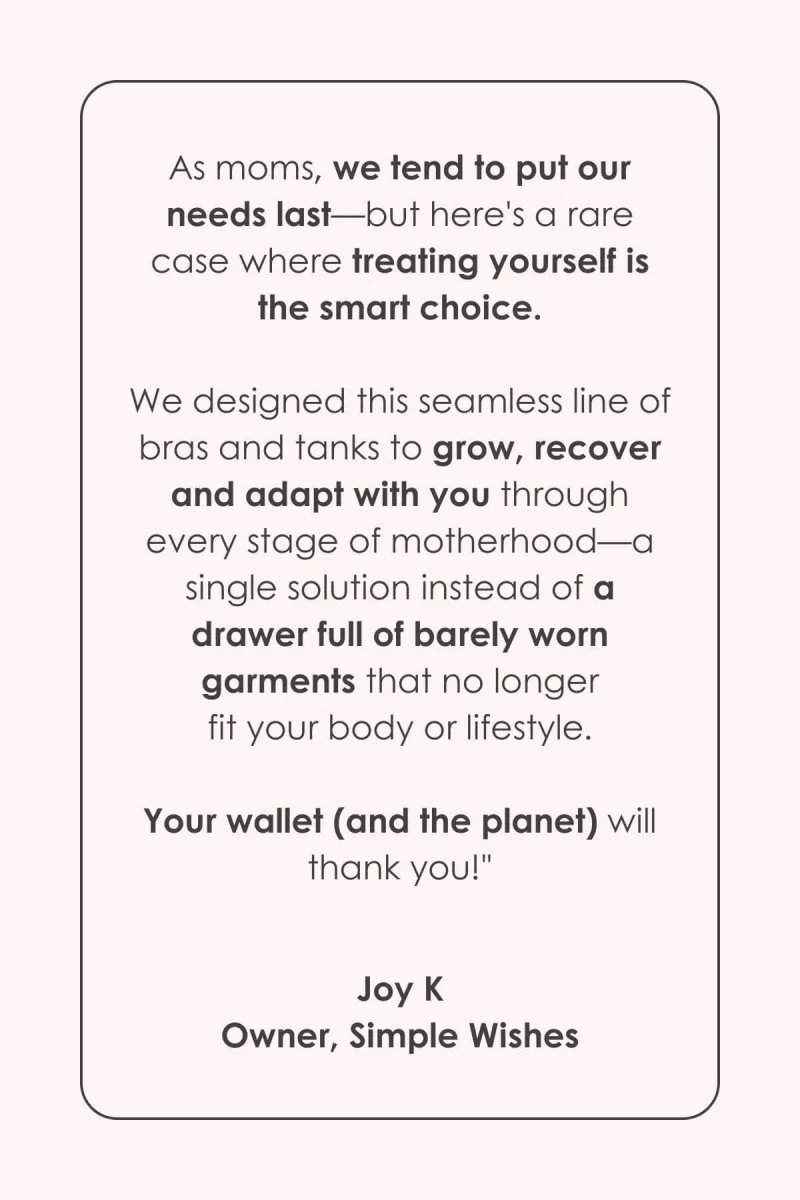 Stages Maternity, Nursing & Wearable Pump Bra | Ballet Slipper - Image 3