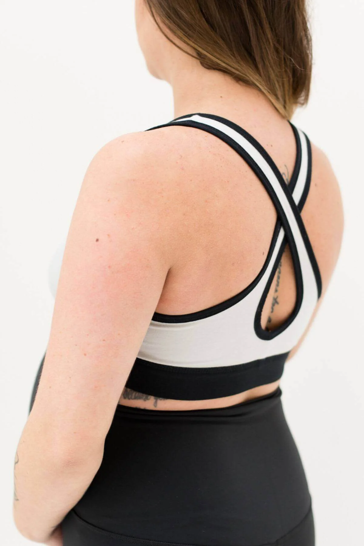Reversible Sleep Nursing Bra - Image 26