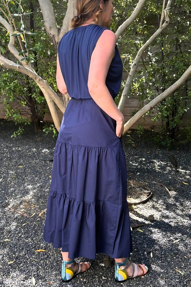 Willow Nursing Dress - Image 13